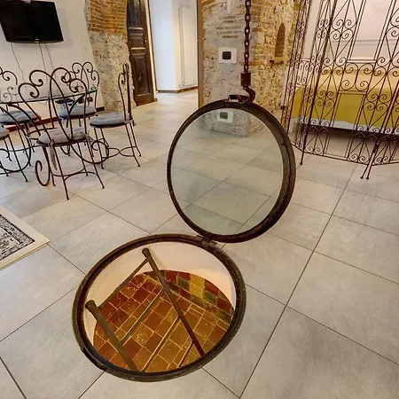 Apartment In Saccone
