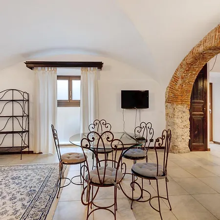 Apartment In Saccone Finale Ligure