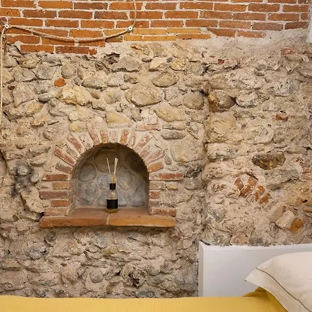 Apartment In Saccone