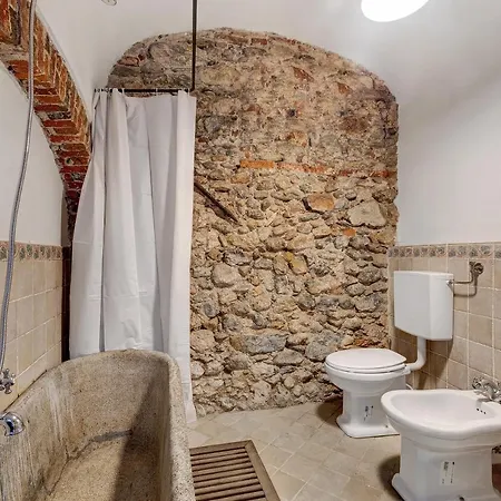 Apartment In Saccone