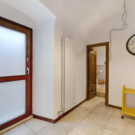 Apartment In Saccone